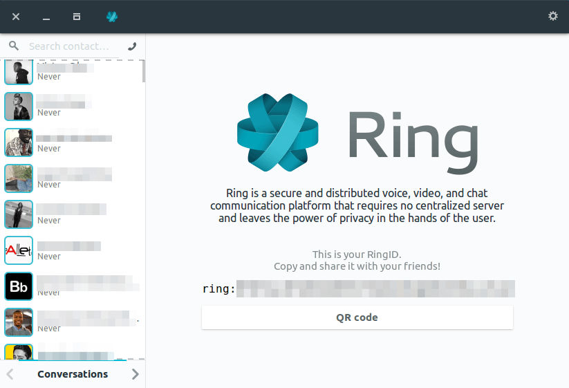 ringID