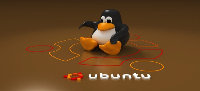 Ubuntu Linux