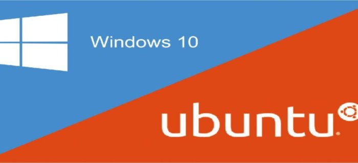 Bash On Ubuntu On Windows