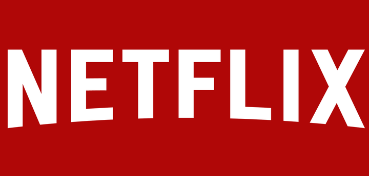 Netflix Logo