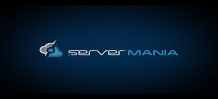 ServerMania Cloud Hosting