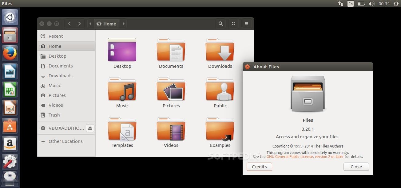 Ubuntu 16.10