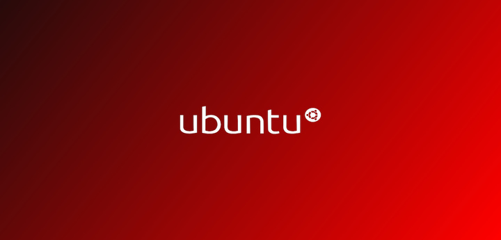 Ubuntu Logo