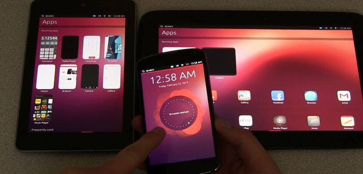 Ubuntu-Touch