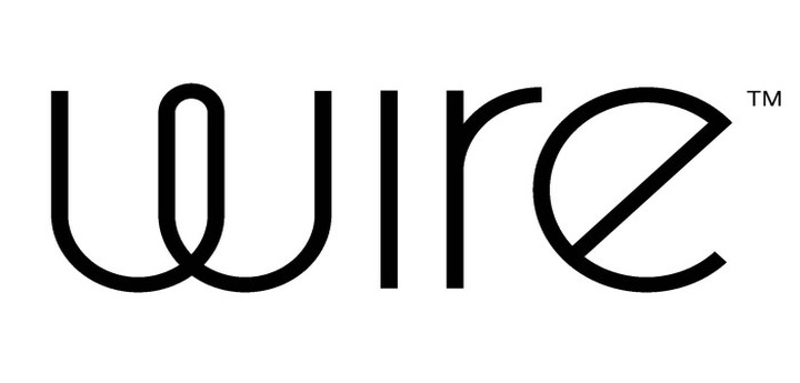 Wire Logo 
