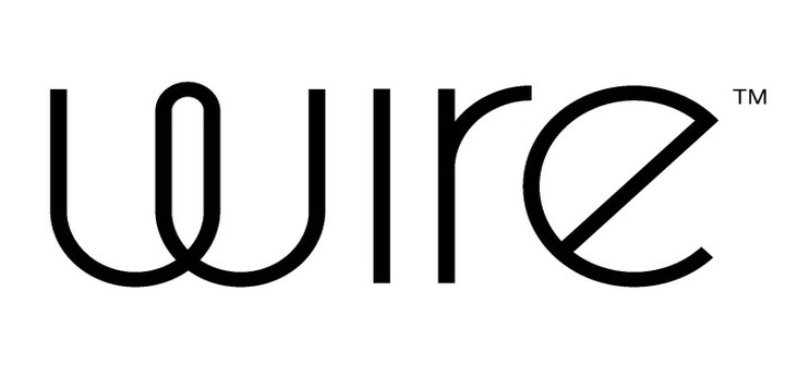 Wire Logo