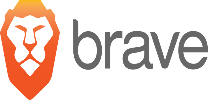 brave logo