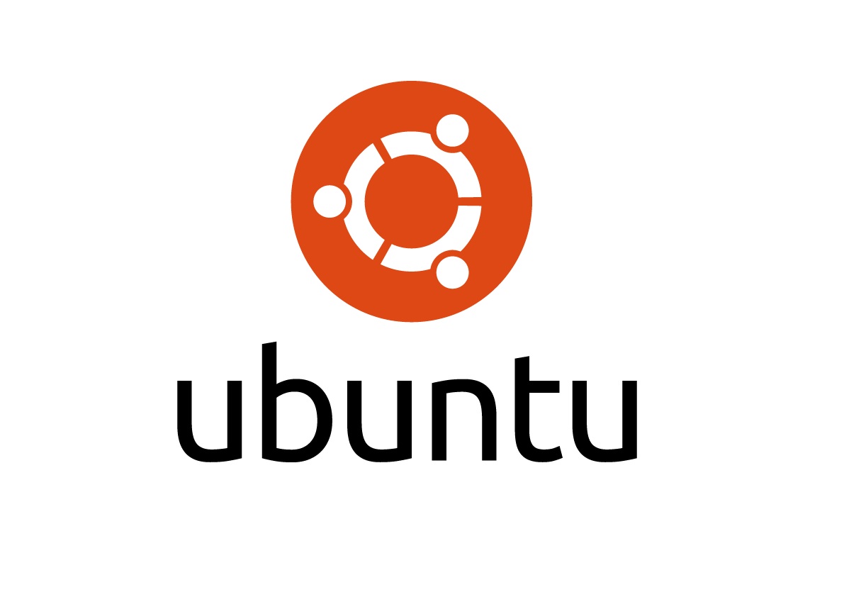  Ubuntu Linux Logo