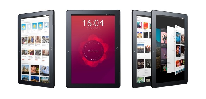 Ubuntu-Touch