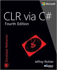CLR via C# (4th Edition) 