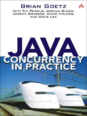 Java Concurrency In Practice