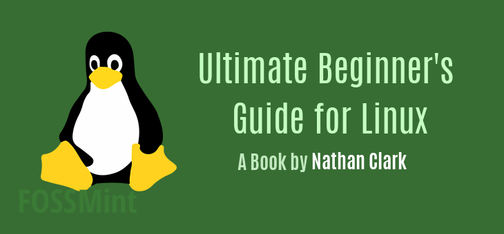 Linux: Ultimate Beginner's Guide