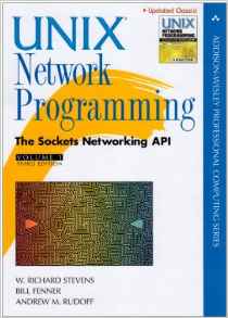 UNIX Network Programming