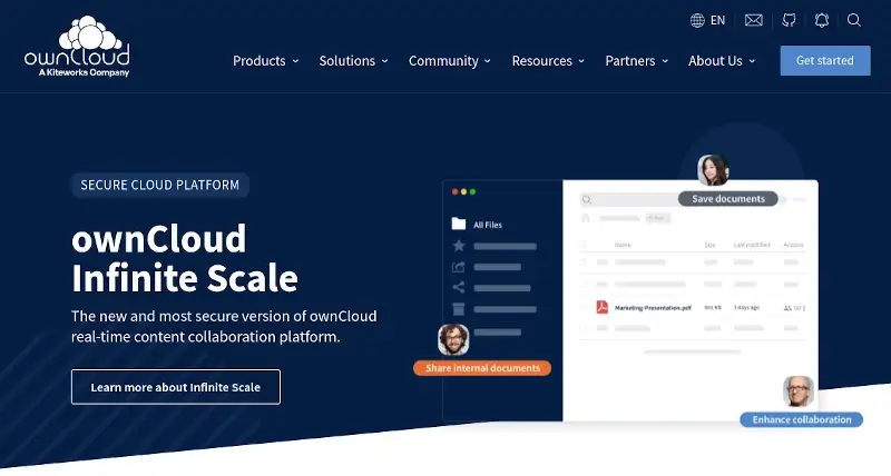 ownCloud