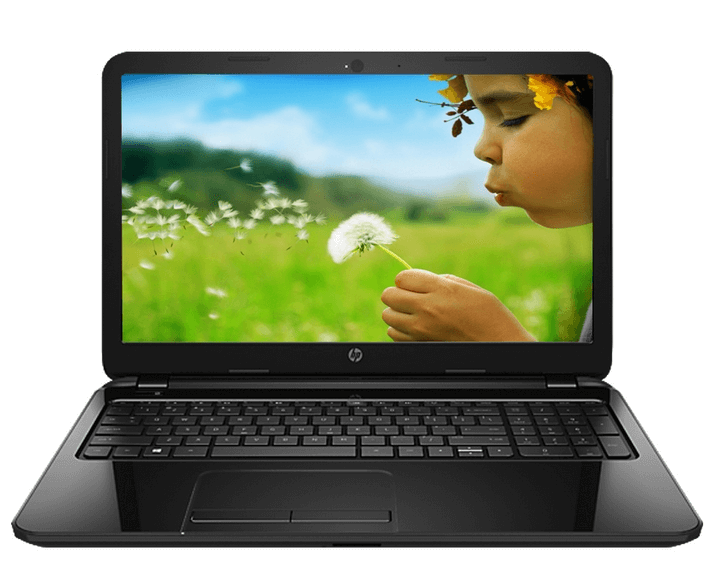 HP-15 R062TU Laptop