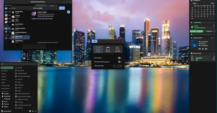 Install Budgie Desktop on Ubuntu