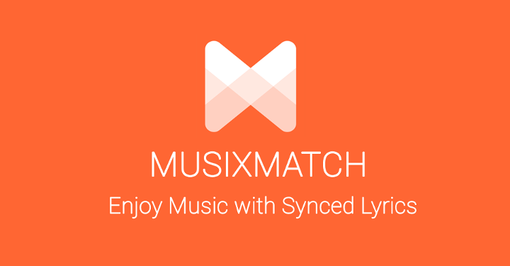MusixMatch Lyrics App for Linux