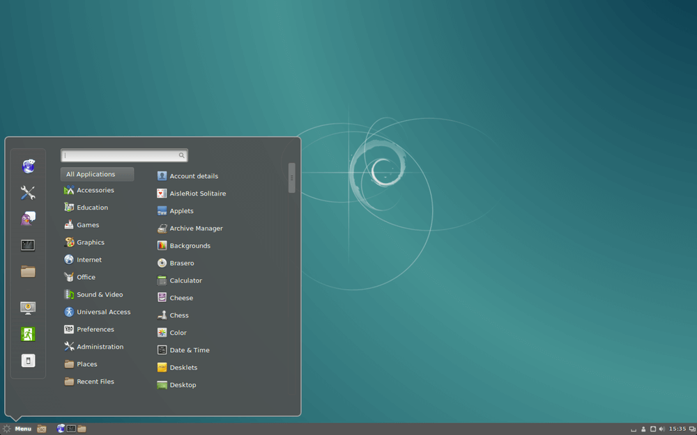 Debian