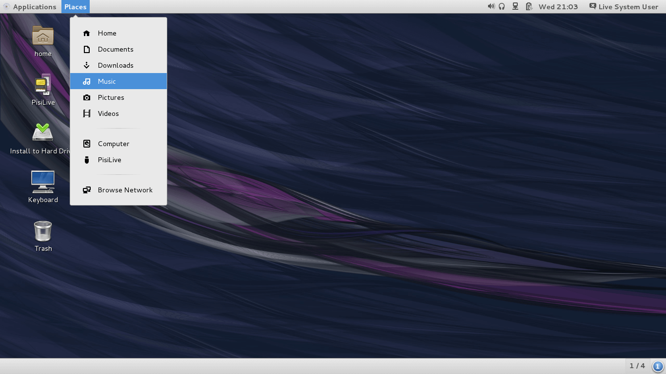 Linux 6.8