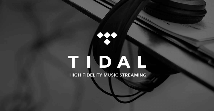 Tidal Client for Linux