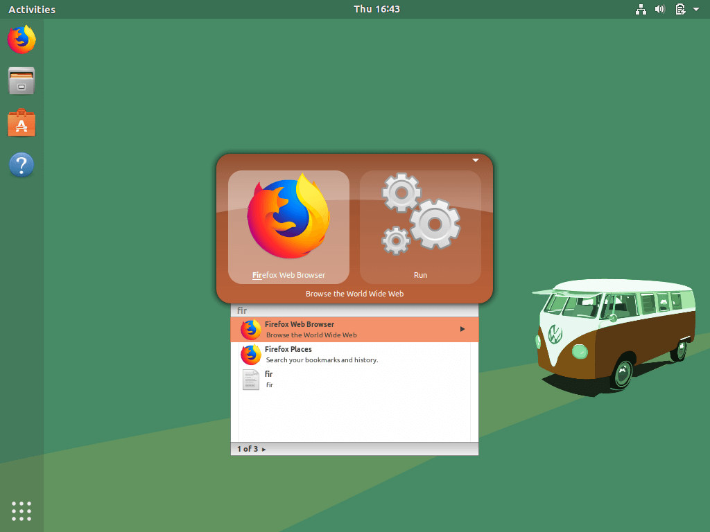 Gnome Do for Ubuntu