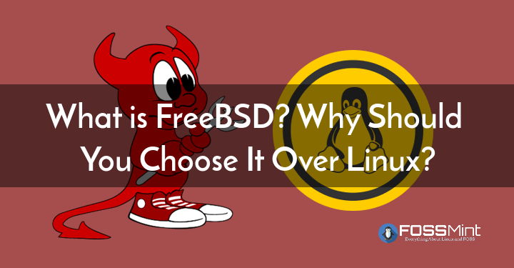 What is FreeBSD