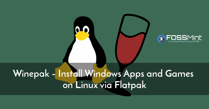 Como instalar o jogo League of Legends no Linux via Winepak/Flatpak