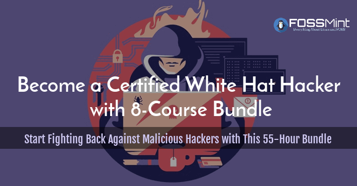 Become a Certified White Hat Hacker