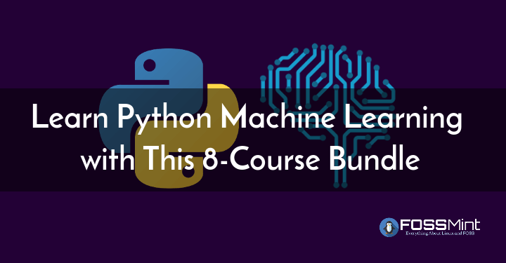 Learn Python Machine Learning Course