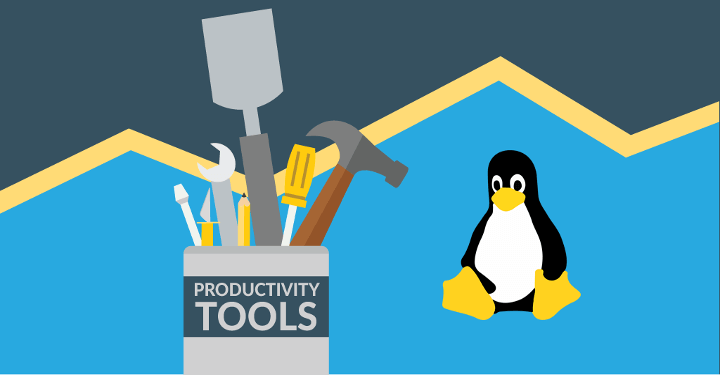 Linux Productivity Tools