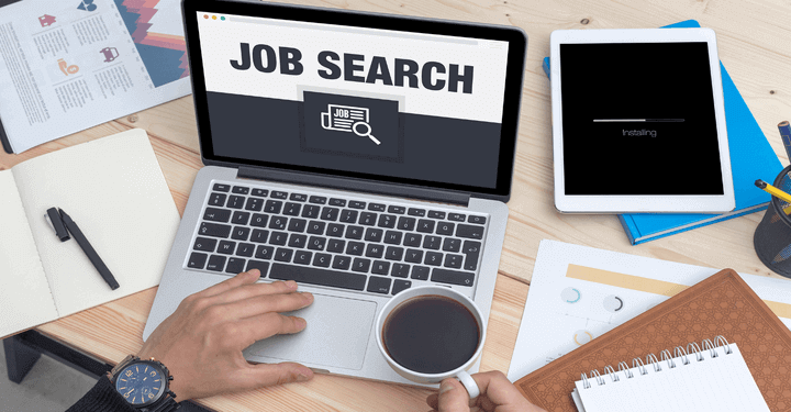 Best Job Search Engines