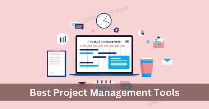 Best Project Management Tools