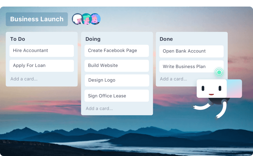 Trello - Project Management Tool