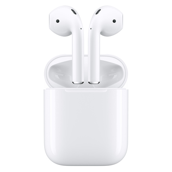 AirPods