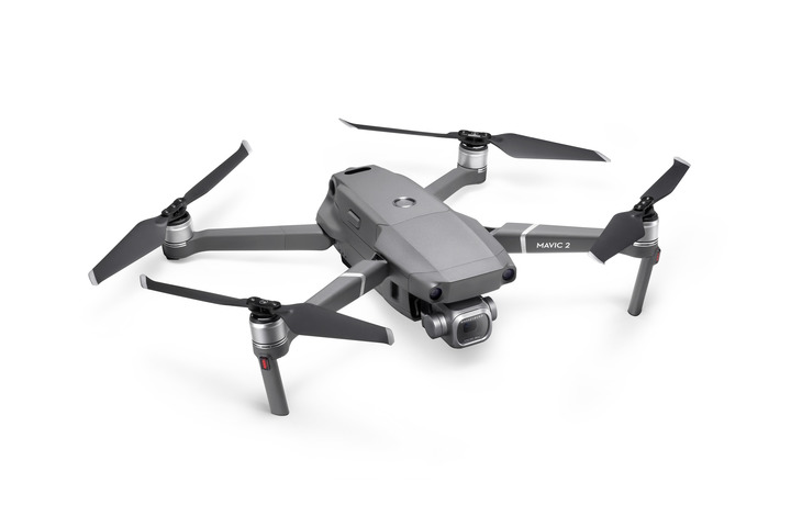 DJI Mavic 2 PRO Drone