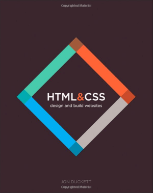 HTML and CSS: Design and Build Websites