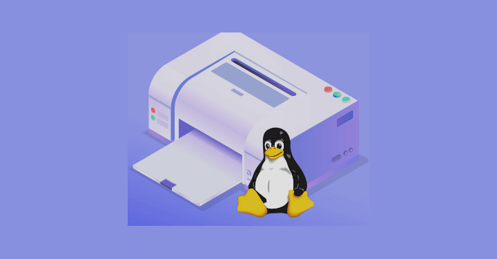 Linux Document Scanners