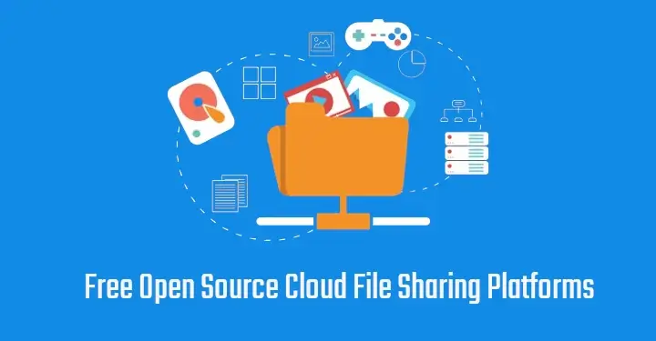 Free Open Source Cloud File Sharing Platforms