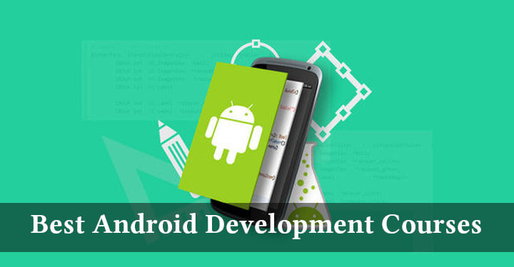 Android Development Courses