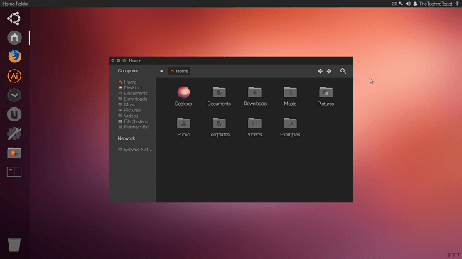 Ubuntu Core for Raspberry Pi
