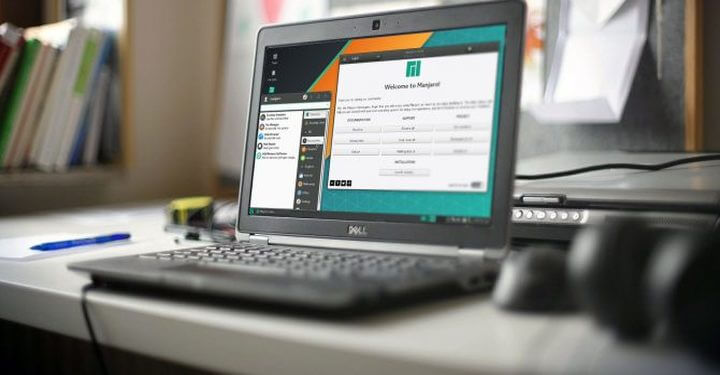 Best Linux Distros for Laptops