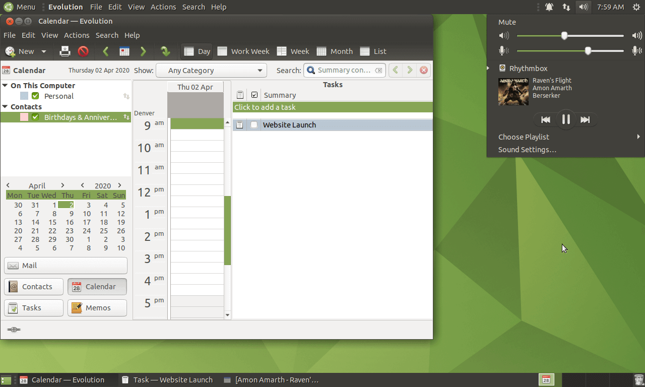 Ubuntu Mate for Raspberry Pi