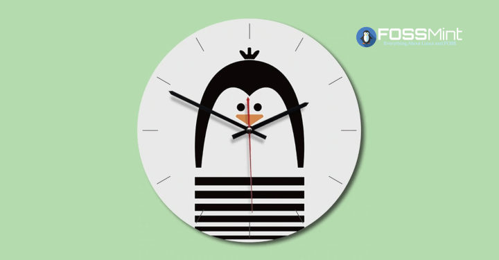 Best Alarm Clocks for Linux