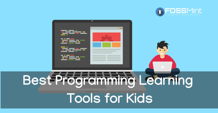 Best Programming Learning Tools for Kids