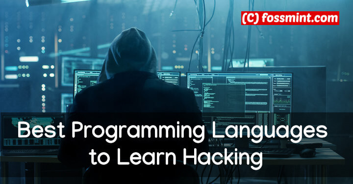 Programming Languages for Hacking