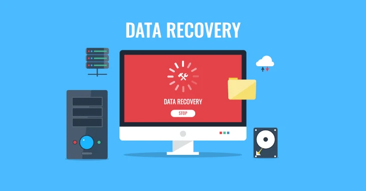 Best Mac Data Reovery Software