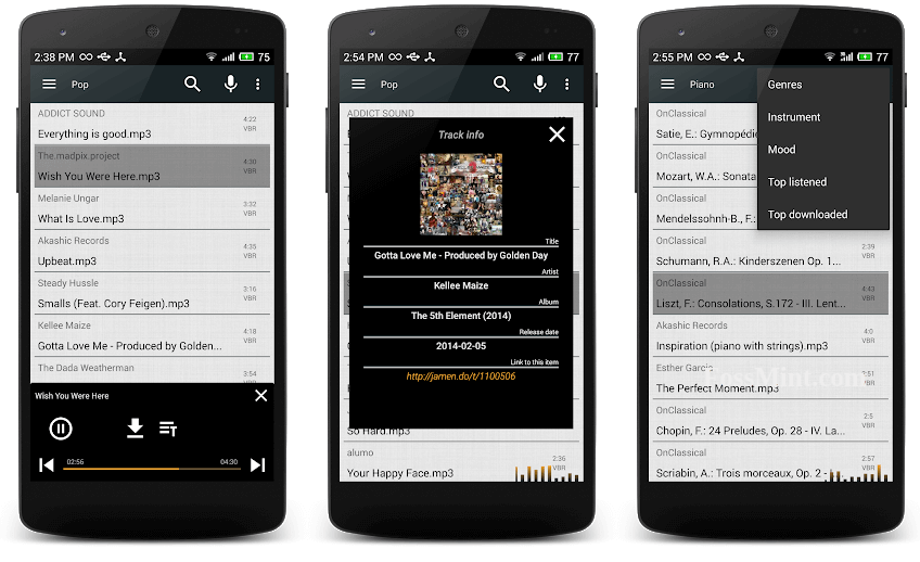 Download Mp3 Music