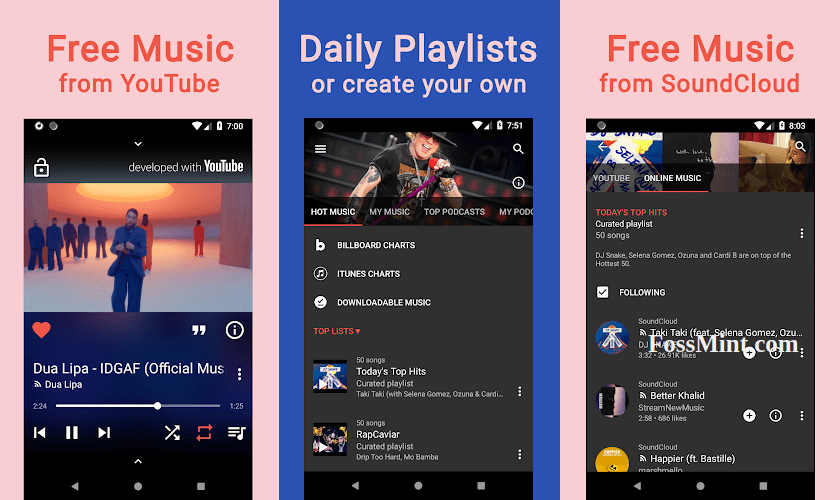 Music Downloader