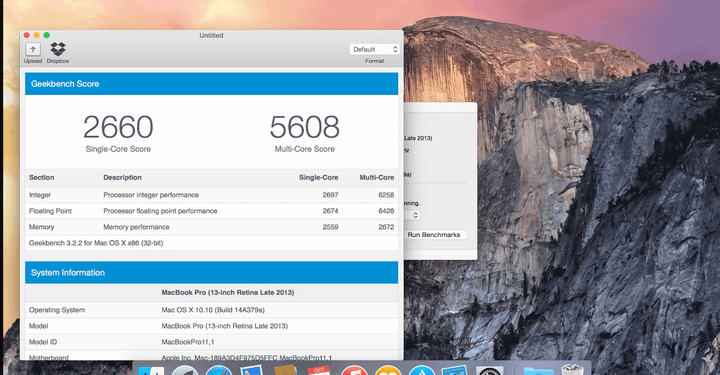 Benchmark Apps to Measure Mac Performance