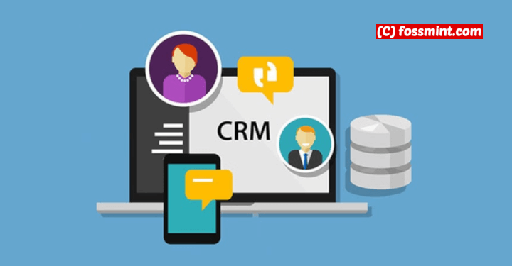 Best CRM Software